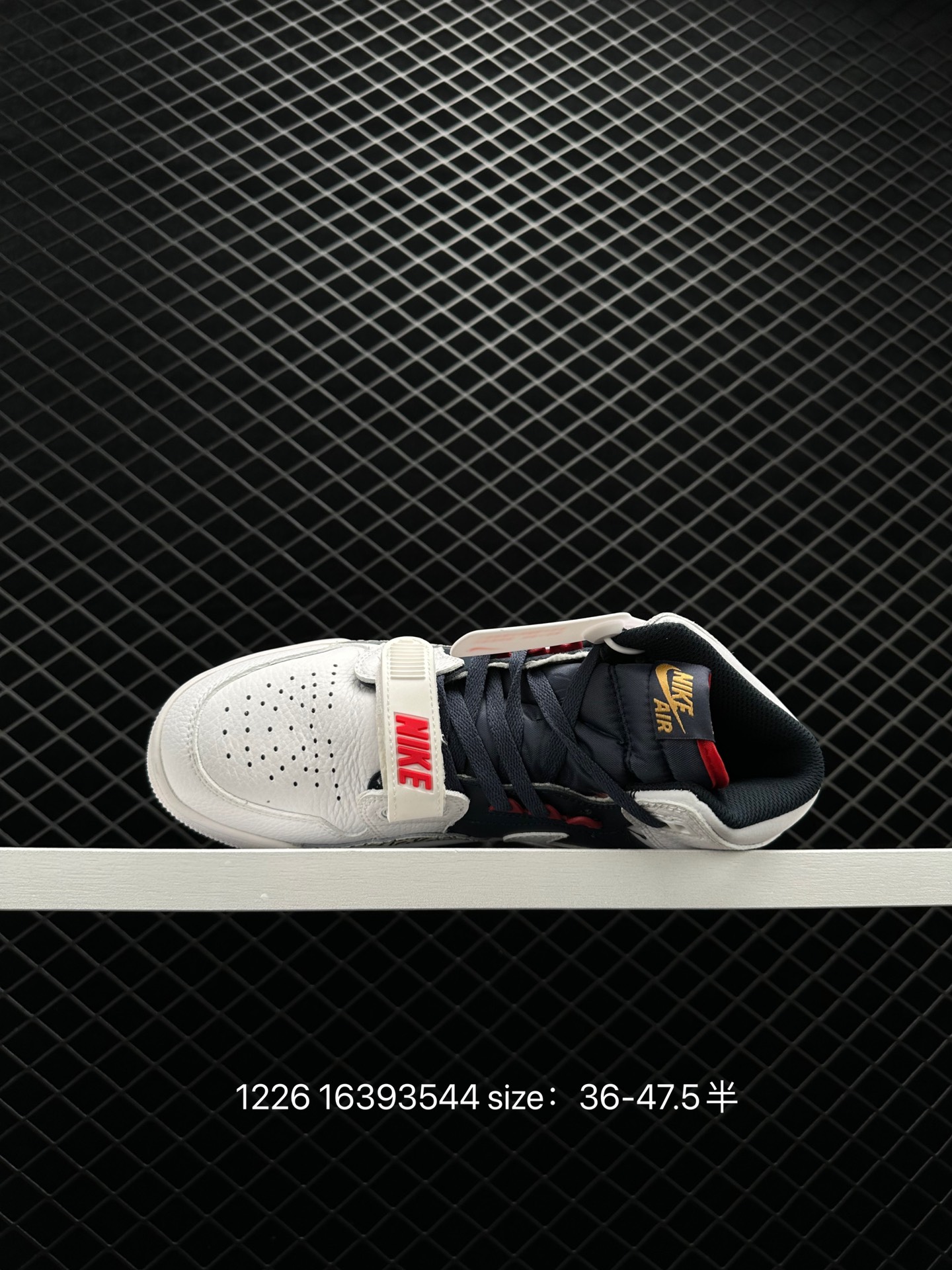 Air Jordan Legacy 312 Low